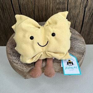 Jellycat Farfalle Amuseables New FAST SHIP Gift for Her